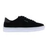Axel Arigato Clean 90 Suede Sneakers Black