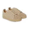 Christian Louboutin Low-Top Sneakers Beige -herresko-sneakers Salg unnamed file 413