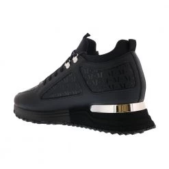 Mallet Footwear Diver 2.0 Sneakers Black