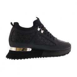 Mallet Footwear Diver 2.0 Sneakers Black -herresko-sneakers Salg unnamed file 424