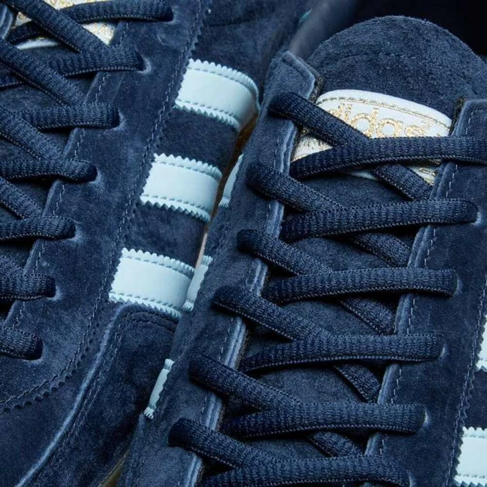 Adidas Handball Spezial Collegiate Sneakers Blue 4 Adidas Handball Spezial Collegiate Sneakers Blue - Bilde 2