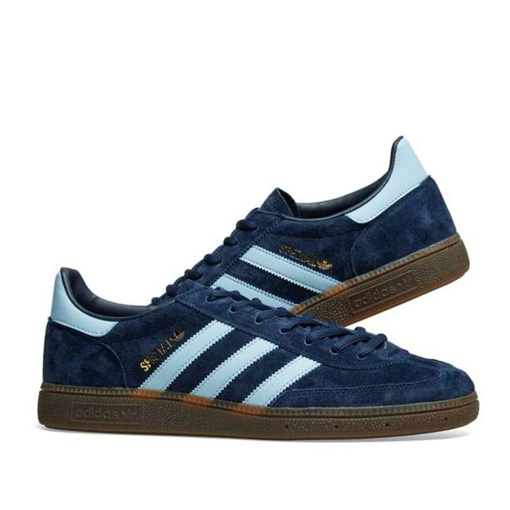 Adidas Handball Spezial Collegiate Sneakers Blue 5 Adidas Handball Spezial Collegiate Sneakers Blue - Bilde 3
