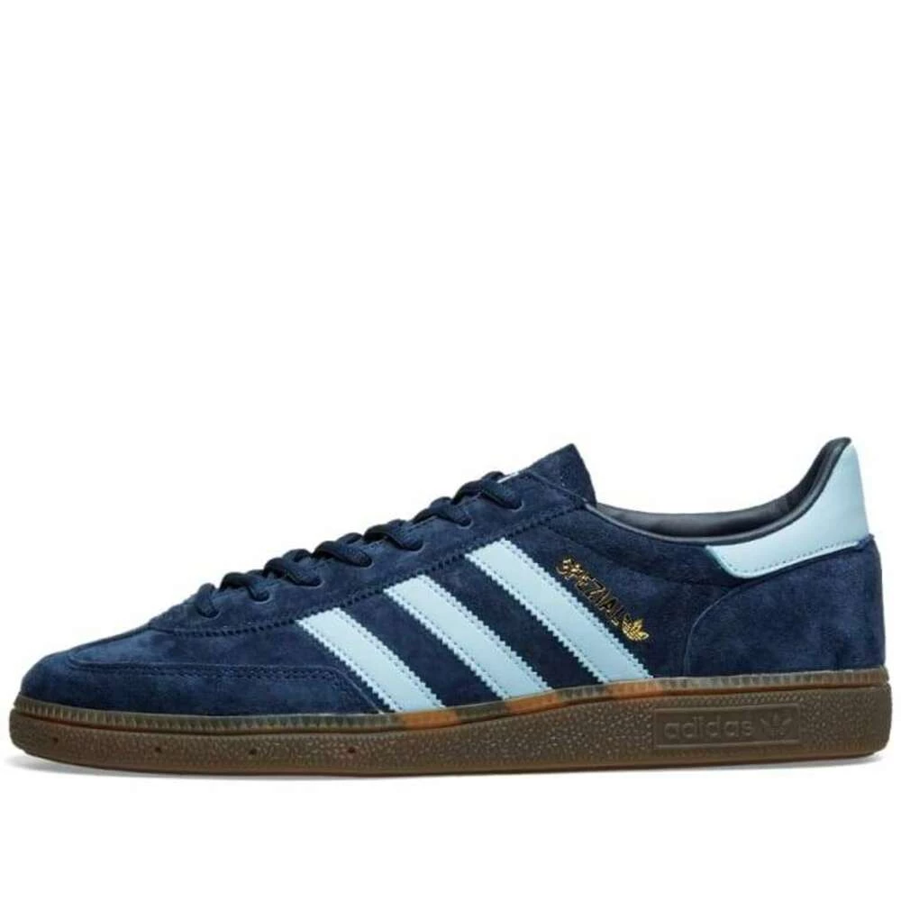 Adidas Handball Spezial Collegiate Sneakers Blue 7 Adidas Handball Spezial Collegiate Sneakers Blue - Bilde 5