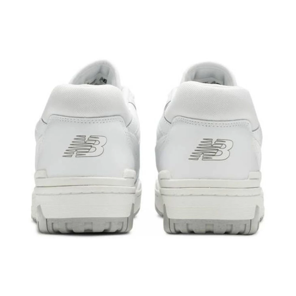 New Balance 550 Sneakers White 3 New Balance 550 Sneakers White