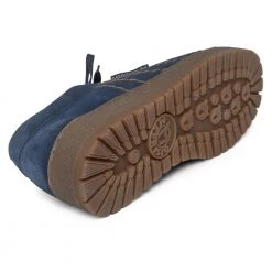 Mephisto Rainbow Mulberry Bn 268 Sneakers Blue