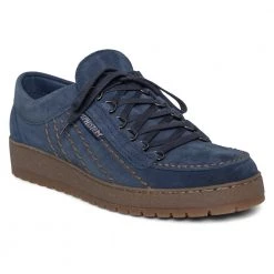 Mephisto Rainbow Mulberry Bn 268 Sneakers Blue -herresko-sneakers Salg unnamed file 448