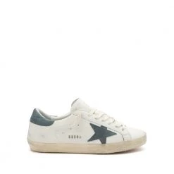Golden Goose Sneakers White