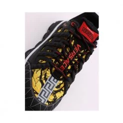 Versace Trigreca Trainers Black