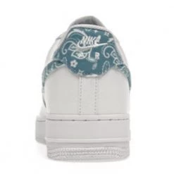 Nike Sneakers Air Force 1 Low White