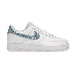 Nike Sneakers Air Force 1 Low White -herresko-sneakers Salg unnamed file 475