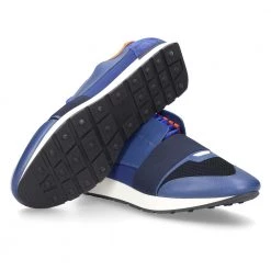 Balenciaga Sneakers Blue