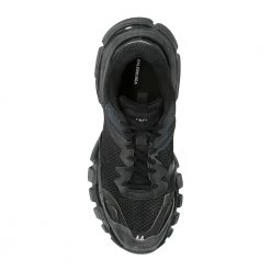 Balenciaga Track.3 Sneakers Black