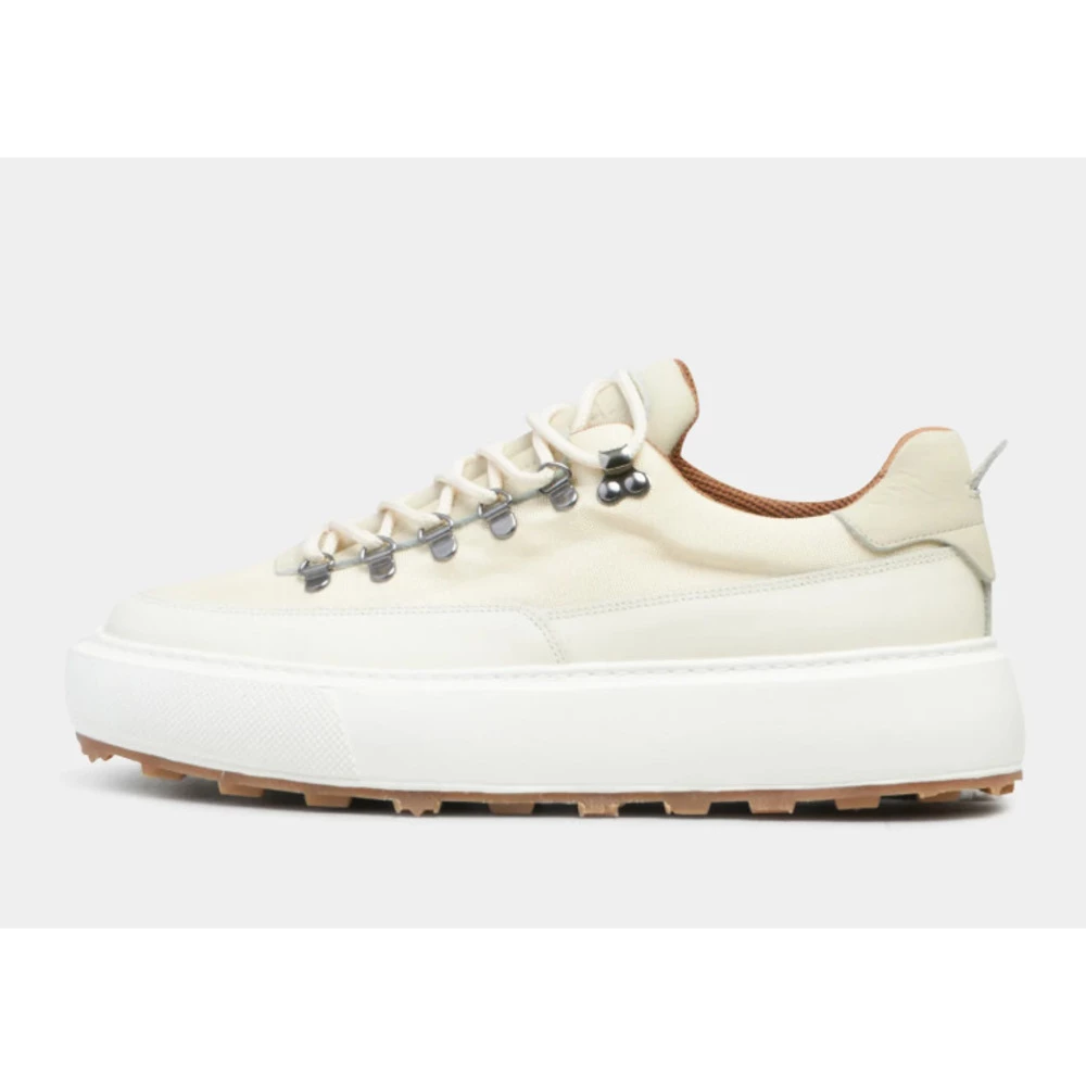 Beige Garment Project Kai Sneaker Sneakers Beige 4 Beige Garment Project Kai Sneaker Sneakers Beige - Bilde 2