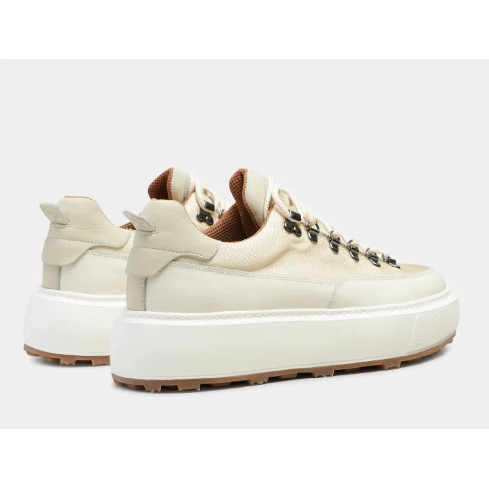 Beige Garment Project Kai Sneaker Sneakers Beige 6 Beige Garment Project Kai Sneaker Sneakers Beige - Bilde 4
