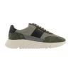 Axel Arigato Genesis Vintage Runner Sneakers Green -herresko-sneakers Salg unnamed file 496