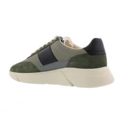 Axel Arigato Genesis Vintage Runner Sneakers Green -herresko-sneakers Salg unnamed file 498