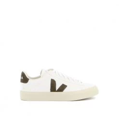 Veja Campo Chromefree Sneakers White