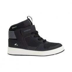 Viking Jack Warm GTX Black -herresko-sneakers Salg unnamed file 504