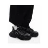 Balenciaga Triple S Allover Logo Sneakers Black -herresko-sneakers Salg unnamed file 512