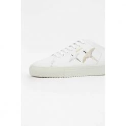 Axel Arigato Clean 90 Bee Birds Sneakers White