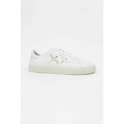 Axel Arigato Clean 90 Bee Birds Sneakers White -herresko-sneakers Salg unnamed file 520
