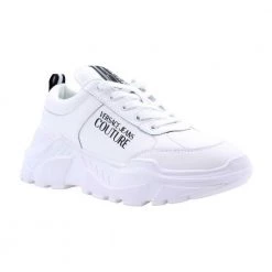 Versace Jeans Couture Sneakers White -herresko-sneakers Salg unnamed file 541