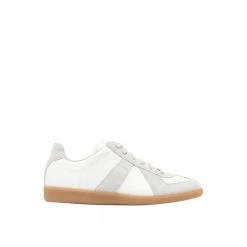 Maison Margiela SNEAKERS White