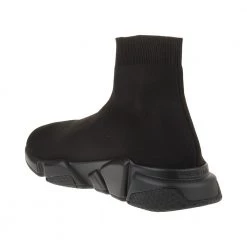 Balenciaga Speed Graffiti Sneakers Black -herresko-sneakers Salg unnamed file 562