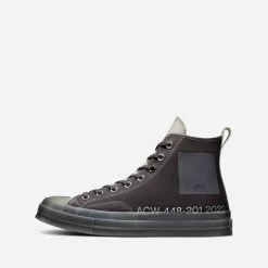 Converse Sneakers Gray -herresko-sneakers Salg unnamed file 57