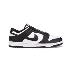 Nike Dunk Low Retro Sneakers White 9 Nike Dunk Low Retro Sneakers White -herresko-sneakers Salg unnamed file 573