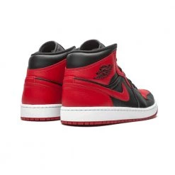 Sneakers Air Jordan 1 Red 9 Sneakers Air Jordan 1 Red -herresko-sneakers Salg unnamed file 583