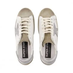Golden Goose Super Star Sneakers White -herresko-sneakers Salg unnamed file 585