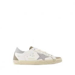Golden Goose Super Star Sneakers White -herresko-sneakers Salg unnamed file 586