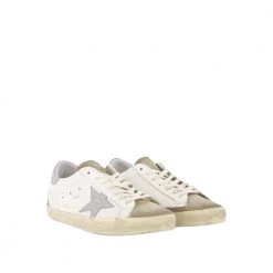 Golden Goose Super Star Sneakers White -herresko-sneakers Salg unnamed file 587