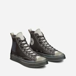 Converse Sneakers Gray -herresko-sneakers Salg unnamed file 59