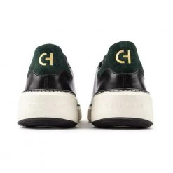 Cole Haan Sneakers Black -herresko-sneakers Salg unnamed file 590