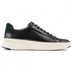 Cole Haan Sneakers Black -herresko-sneakers Salg unnamed file 591
