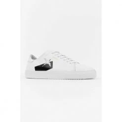 Axel Arigato Clean 90 Tape Bird Sneakers White -herresko-sneakers Salg unnamed file 595