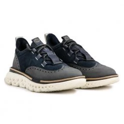 Cole Haan Sneakers Blue -herresko-sneakers Salg unnamed file 6
