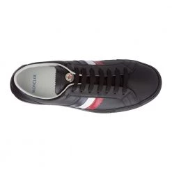 Moncler New Monaco Sneakers Black -herresko-sneakers Salg unnamed file 608