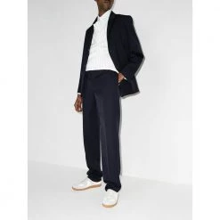 Maison Margiela Sneakers White 8 Maison Margiela Sneakers White -herresko-sneakers Salg unnamed file 617