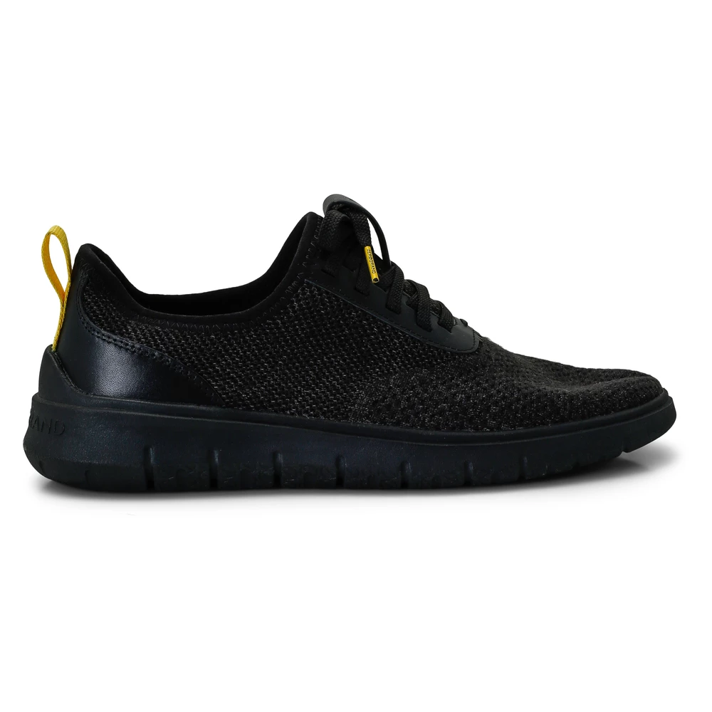 Cole Haan Generation Bn 391 Sneakers Black 4 Cole Haan Generation Bn 391 Sneakers Black - Bilde 2