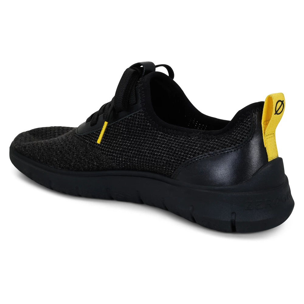 Cole Haan Generation Bn 391 Sneakers Black 5 Cole Haan Generation Bn 391 Sneakers Black - Bilde 3