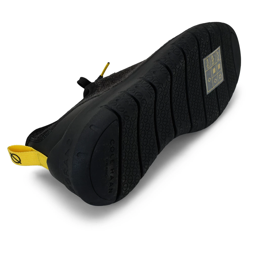 Cole Haan Generation Bn 391 Sneakers Black 7 Cole Haan Generation Bn 391 Sneakers Black - Bilde 5