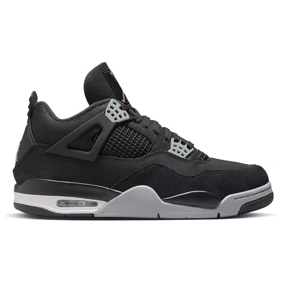 Jordan Sneakers Black 3 Jordan Sneakers Black