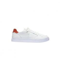 SWIMS White Avenue Sneakers Footwear White