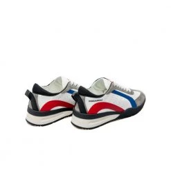 Dsquared2 SNM0262 M037 SNEAKERS White -herresko-sneakers Salg unnamed file 634