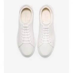 Cole Haan GrandPrø Tennis Sneakers White -herresko-sneakers Salg unnamed file 641