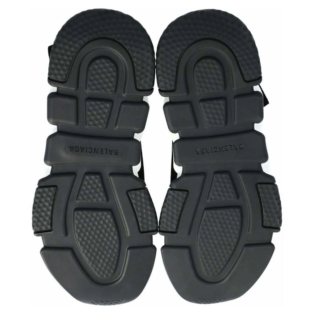 Balenciaga Speed Sneaker Black 4 Balenciaga Speed Sneaker Black - Bilde 2
