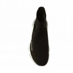 Balenciaga Speed Sneaker Black 11 Balenciaga Speed Sneaker Black -herresko-sneakers Salg unnamed file 646